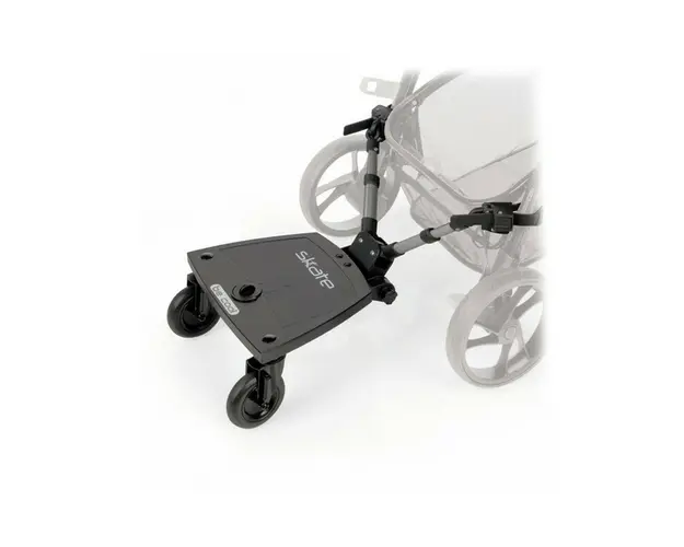 Platforma universala carucior Be Cool by Jane