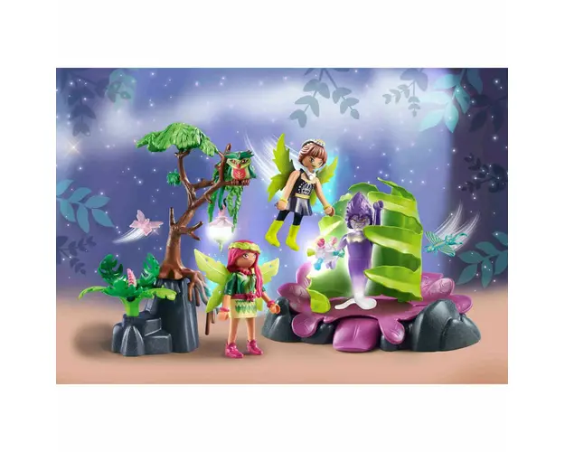Playmobil - Capcana Zanelor