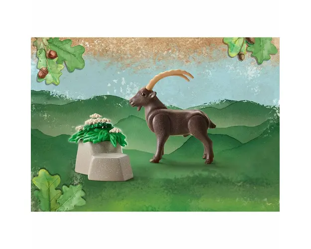 Playmobil - Capra Ibex
