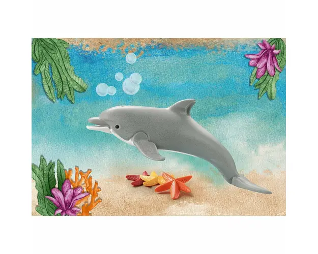Playmobil - Delfin