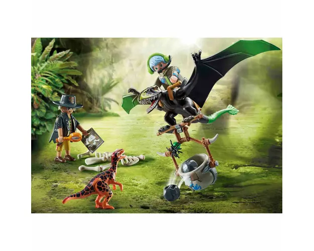 Playmobil - Dimorphodon