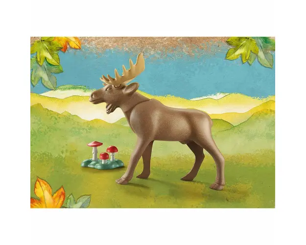 Playmobil - Elan