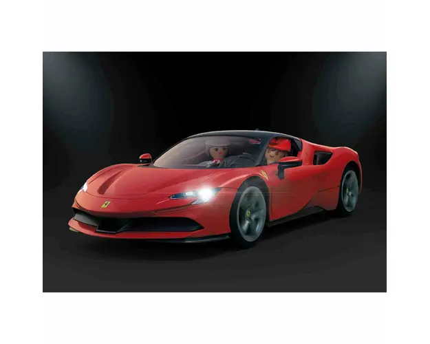 Playmobil - Ferrari Sf90 Stradale