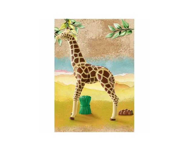 Playmobil - Girafa