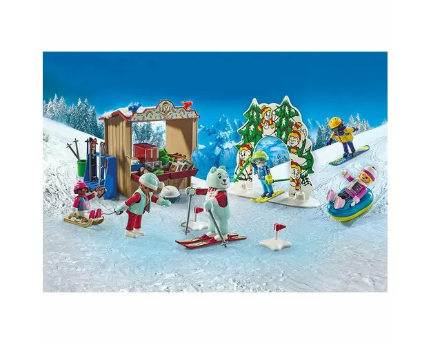 Playmobil - La Schi