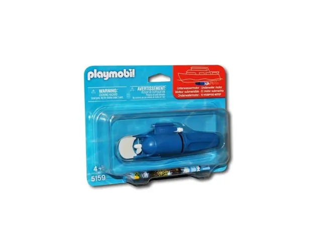 Playmobil - Motor Subacvatic