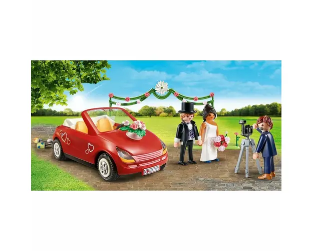 Playmobil - Set Nunta