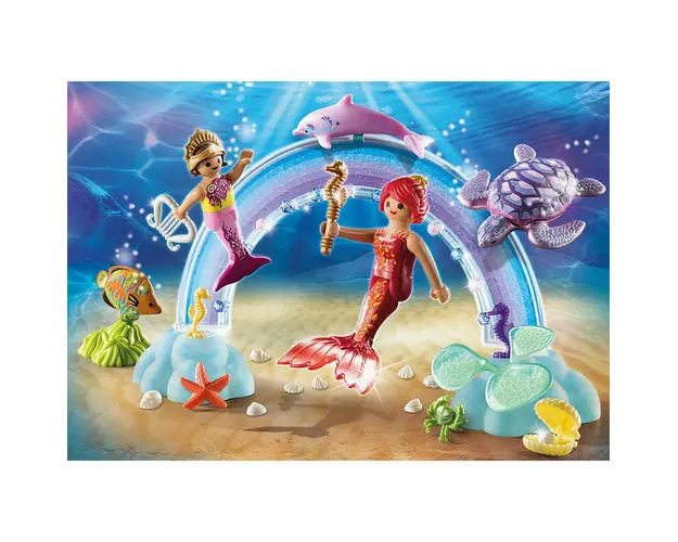 Playmobil - Sirene