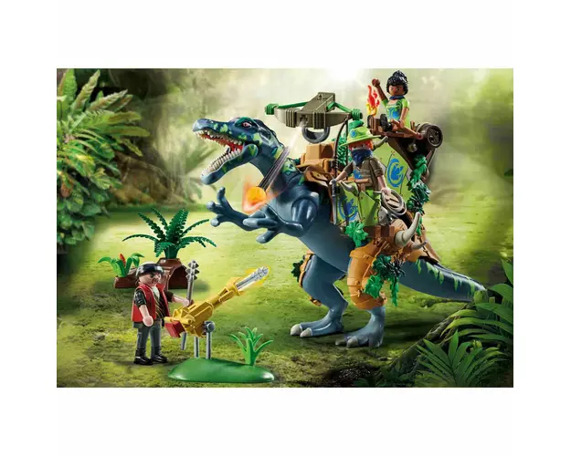 Playmobil - Spinosaur
