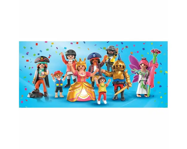 Playmobil-TERAPEUTUL DE CAI