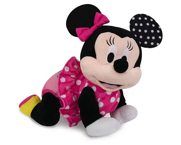 Plus Minnie Mouse Primii Pasi
