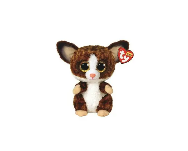 PLUS TY 24CM BOOS BINKY PUI DE TUFIS