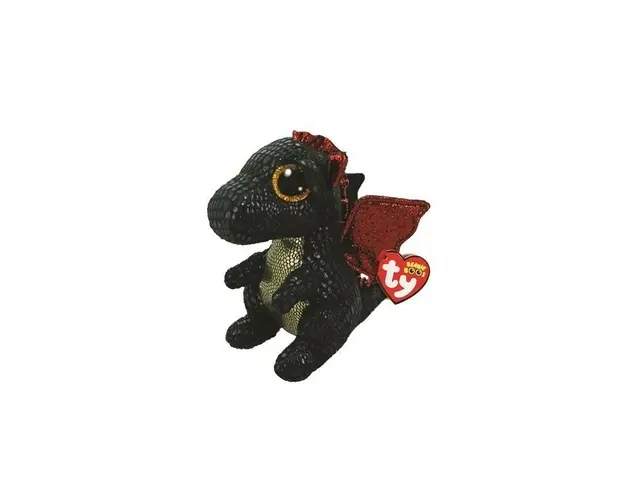 PLUS TY 24CM BOOS GRINDAL DRAGON