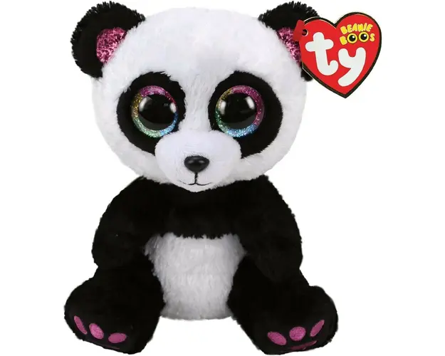 PLUS TY 24CM BOOS URSULET PANDA