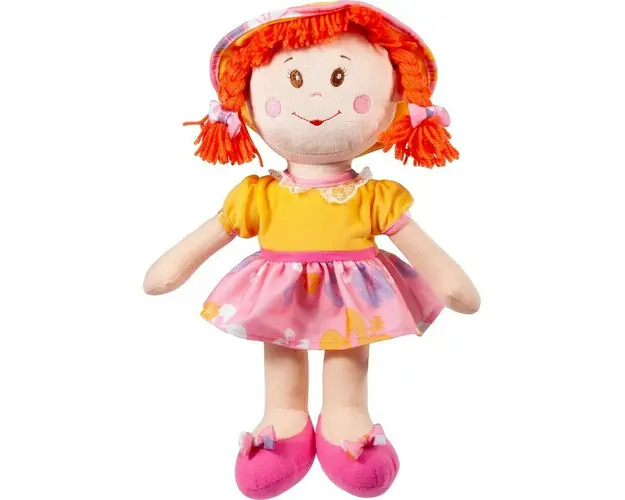 Plusuri stip - PAPUSICA DE PLUS DASHA 40CM