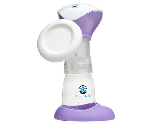 KidsCare - Pompa de san electrica portabila KC105