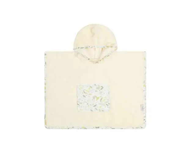 Poncho de baie Klups Junior Picnic E002