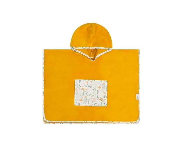 Poncho de baie Klups Junior Safari E003
