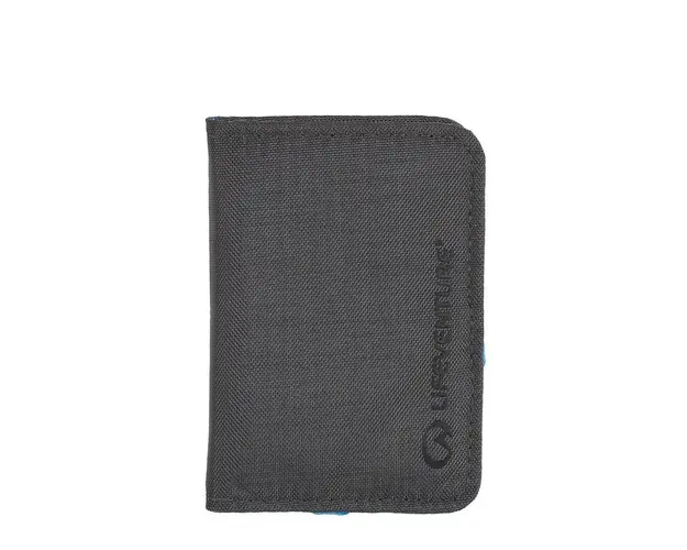 Portofel cu Protectie RFID pentru Carduri