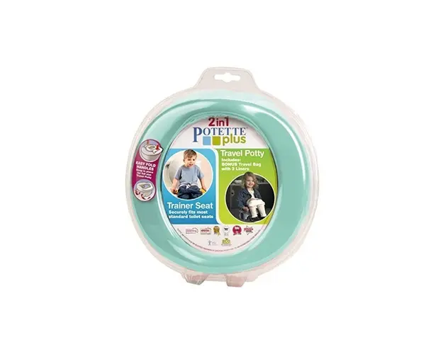 Potette Plus - Olita Tourquoise