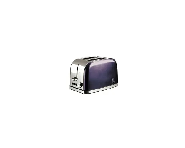 Prajitor de paine, 850 W, Purple Colliecton, Berlinger Haus, BH 9392