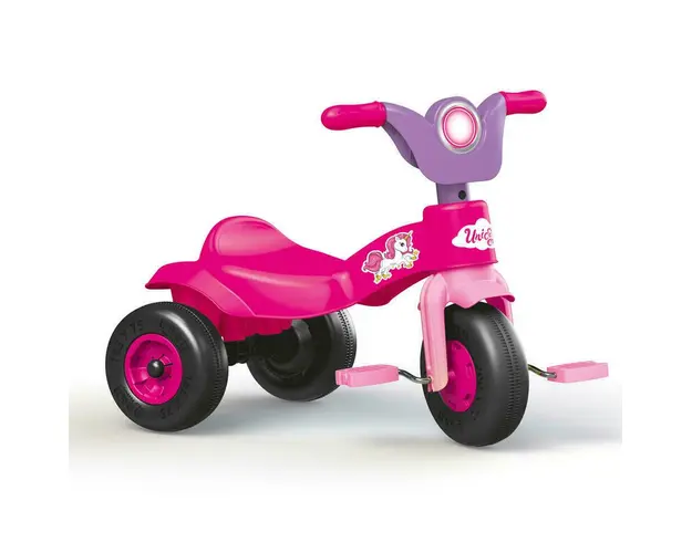 Prima mea tricicleta - Unicorn