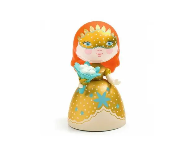 Djeco - Printesa Barbara