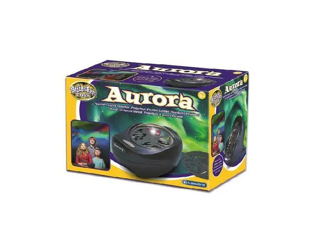 Proiector Aurora Boreala