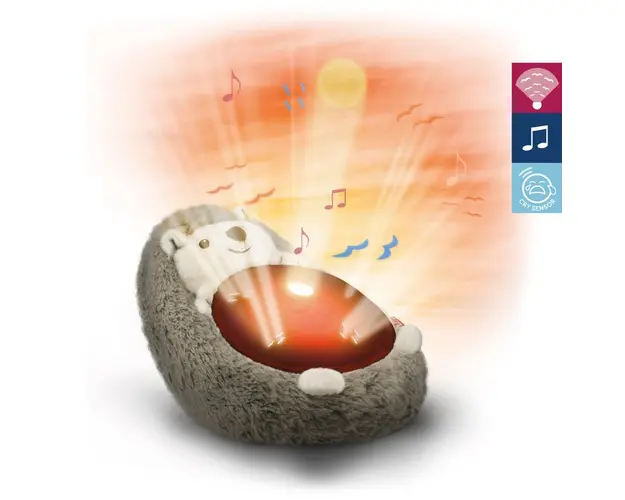 Proiector Muzical Apus de Soare Henry