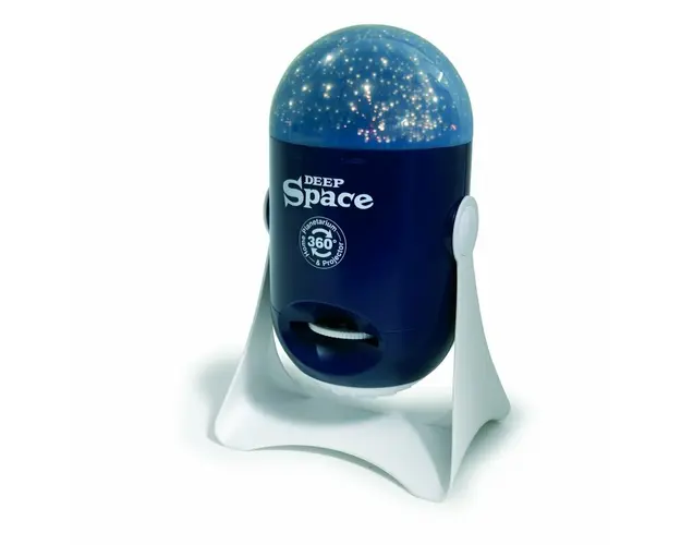 Proiector si planetariu 360