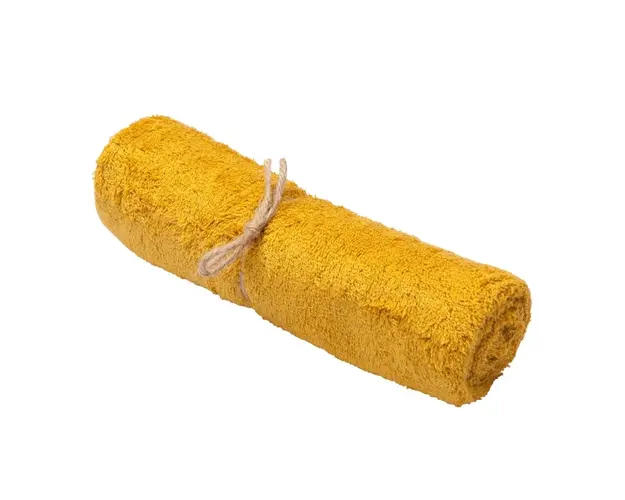 Prosop Bambus Ocher 50x74cm