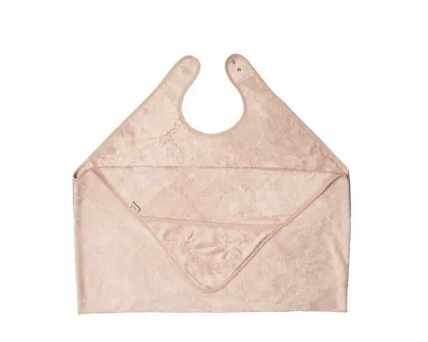 Prosop Cuddle Misty Rose 98x104cm