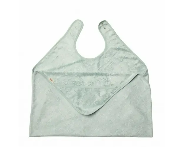 Prosop Cuddle Sea Blue 98x104cm