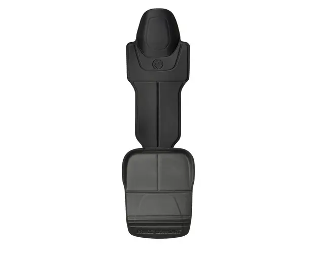 Protectie Bancheta Auto pentru Tesla Neagra
