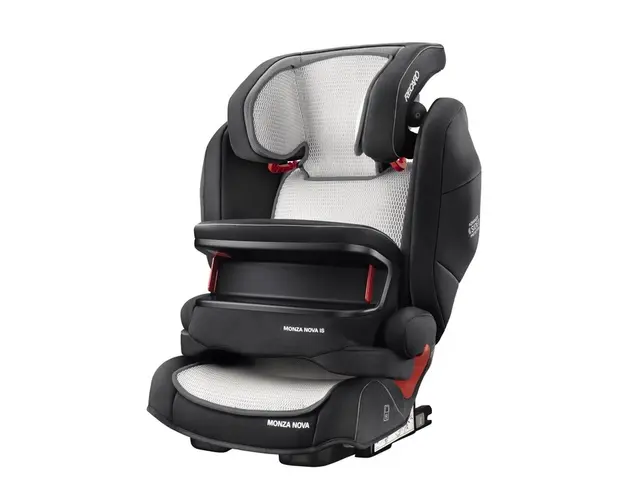 Protectie de Vara Respirabila Recaro Monza/Milano