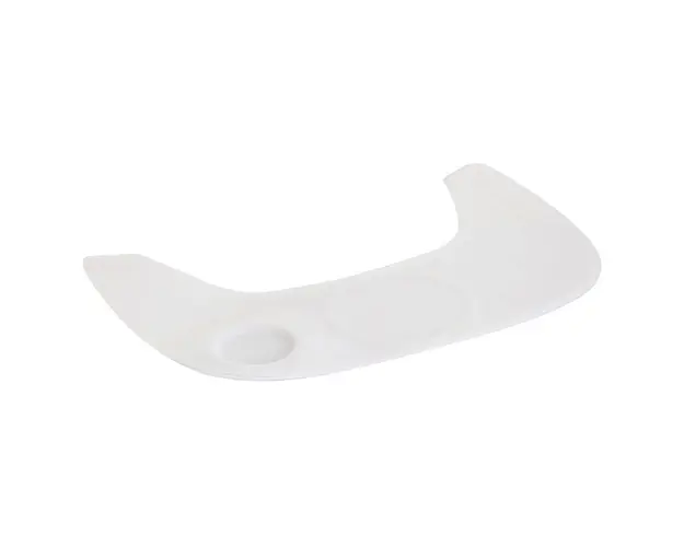 Protectie din silicon pentru tavita scaun de masa Childhome Evolu