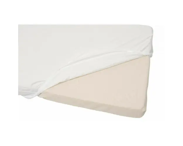 Candide franta - Protectie impermeabila pentru saltea 70x140 cm Candide