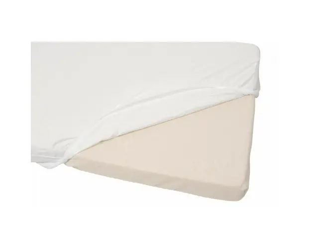Protectie impermeabila pentru saltea 70x140 cm Candide