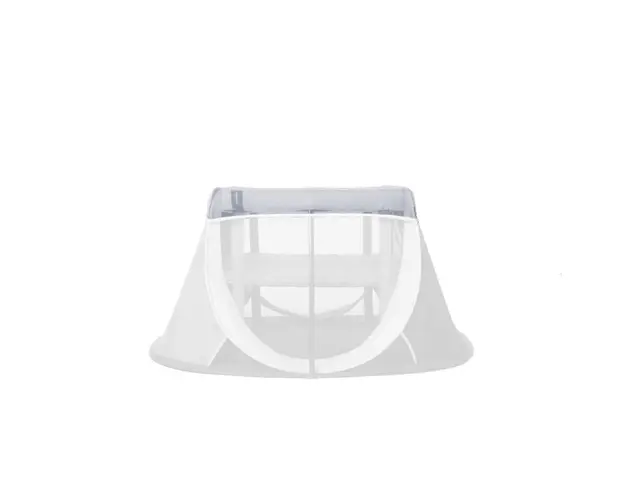 Protectie Insecte pentru Patut Pliabil Pop Up