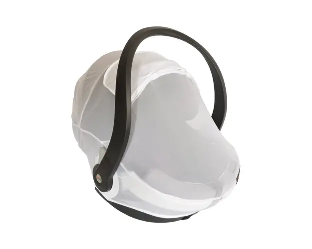 Protectie insecte & soare pentru scoica BeSafe iZi Go