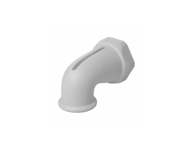 Ubbi - Protectie robinet gri