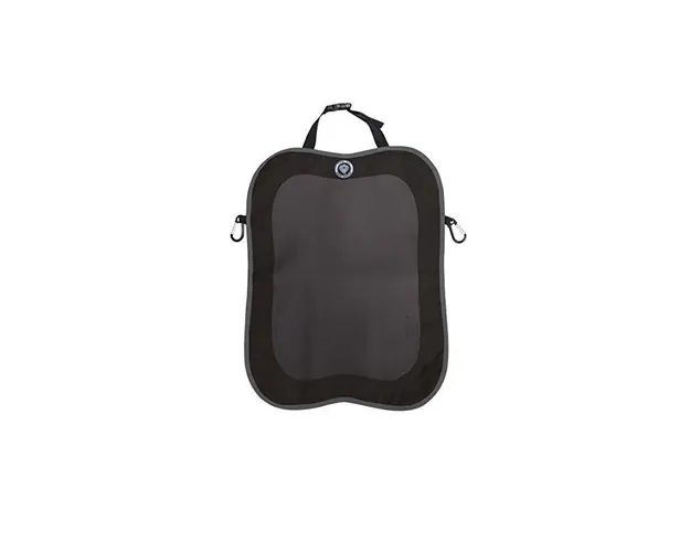 Protectie Universala Scaun Auto KickMat Gri
