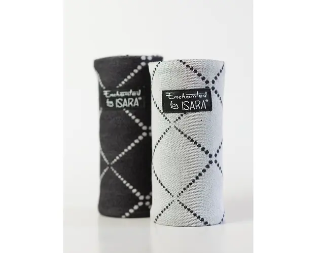 Marsupiu bebe, Isara, Protectii reversibile Diamonda