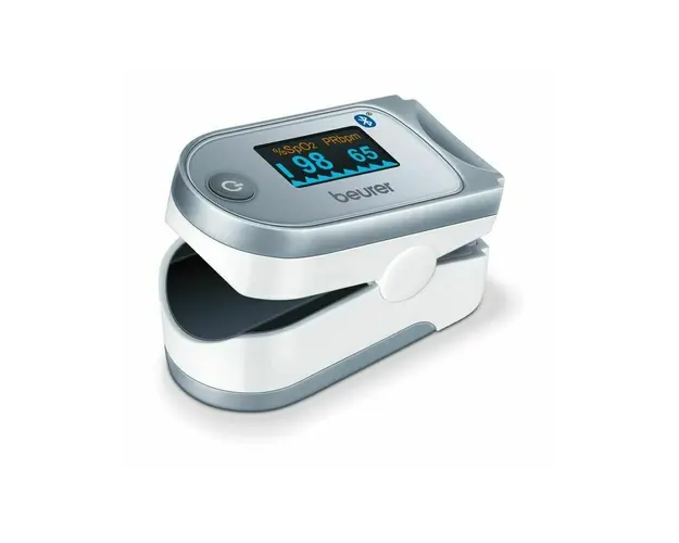 Beurer - Pulsoximetru PO60