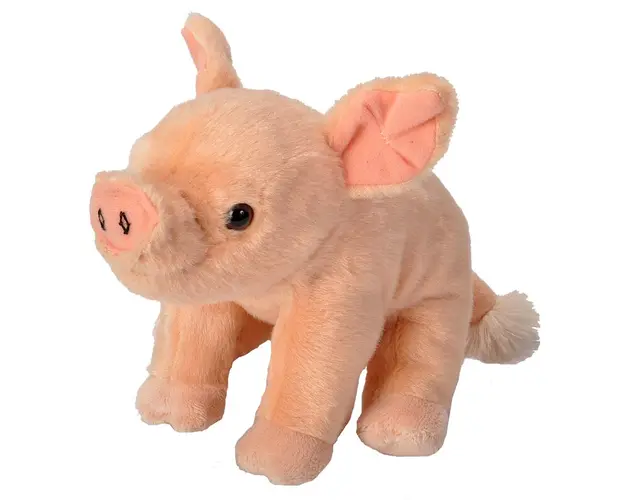 Wild republic - Jucarie din plus Purcelus , 20 cm