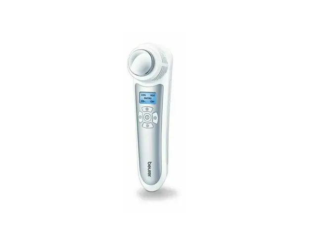 BEURER - Pureo Ionic Skin Care - Efect antiimbatranire FC90