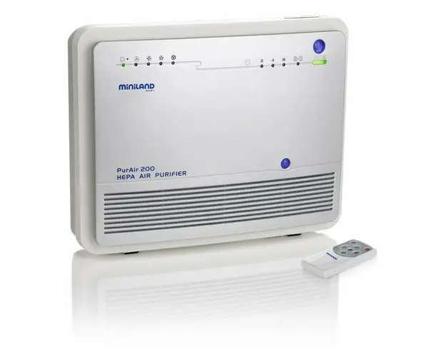 Purificator Camera Baby Pur Miniland