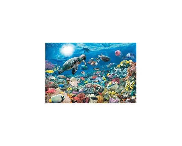 Puzzle Adancul Marii, 5000 Piese
