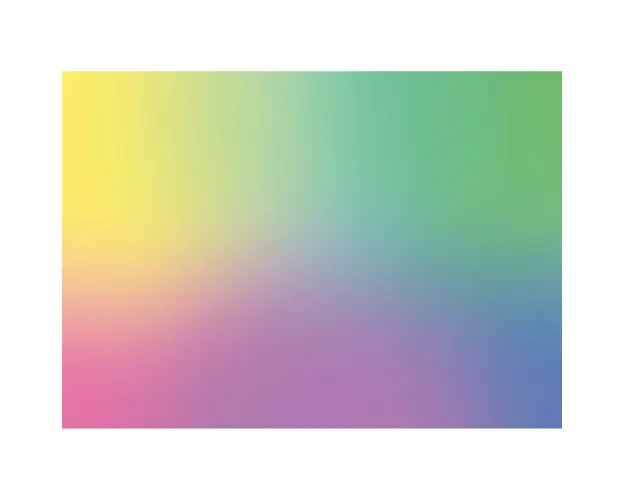 Puzzle Krypt Gradient, 631 Piese