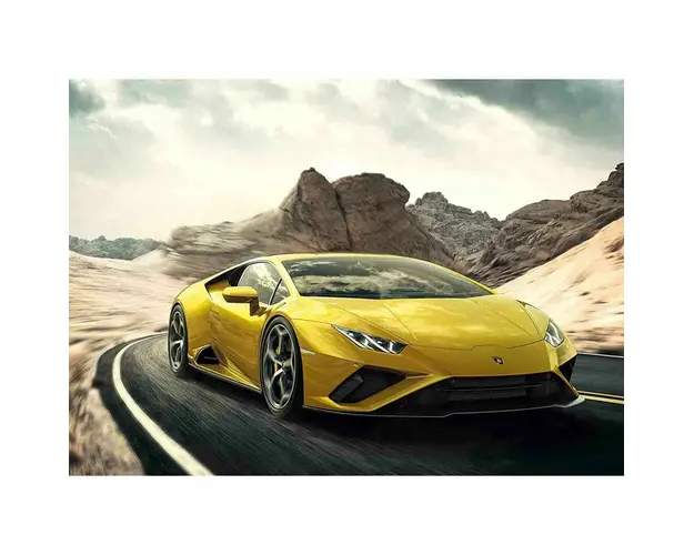 Puzzle Lamborghini Huracán, 1000 Piese